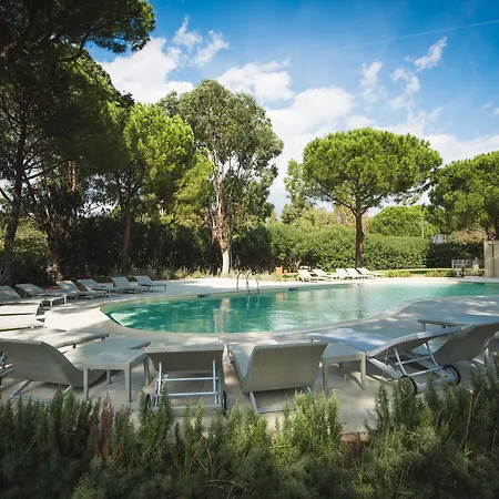 Roccamare Resort - Hotel Casa di Levante-3